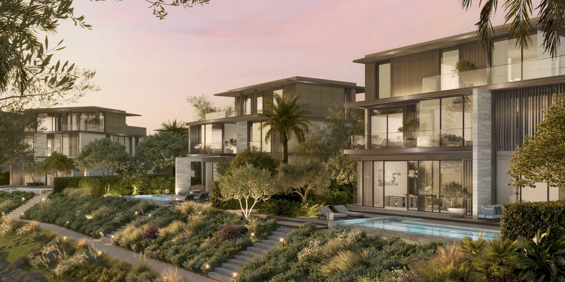 Nad Al Sheba Gardens